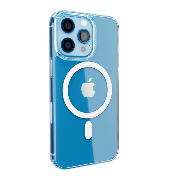 SnapMag Clear Case | for Apple