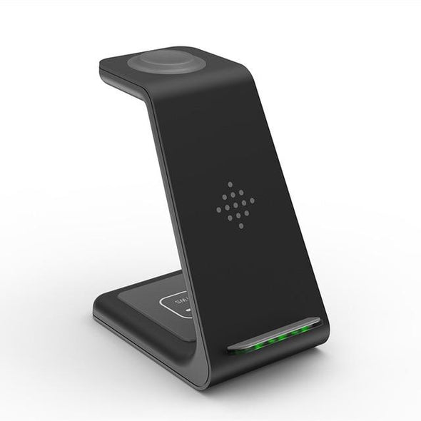 WIRELESS CHARGING STAND